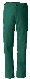 OK-Bundhose dunkelgrün Produktbild